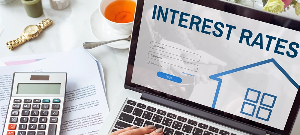 credit card interest rate
