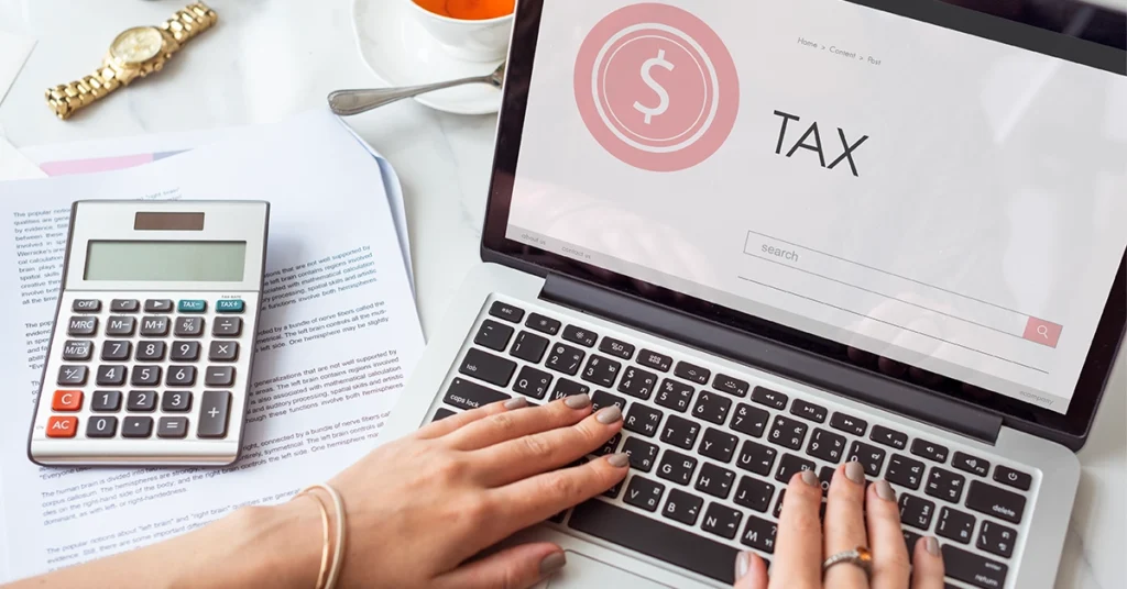 federal tax brackets explained